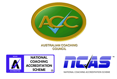 Another Win For the Australian Coaching Council